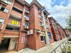 43 HOLLAND DRIVE (D10), Shop House #578514091